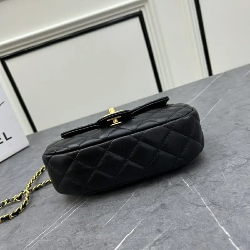 chanel aaa qualite mini sac a main pour femme s_11751aa4